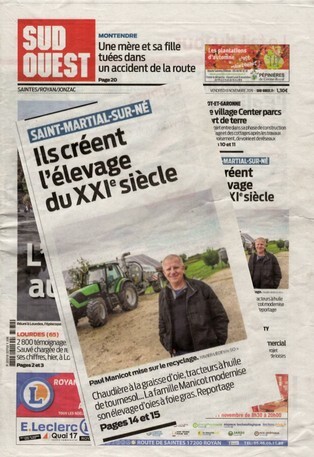 Sud Ouest 1er page.jpg